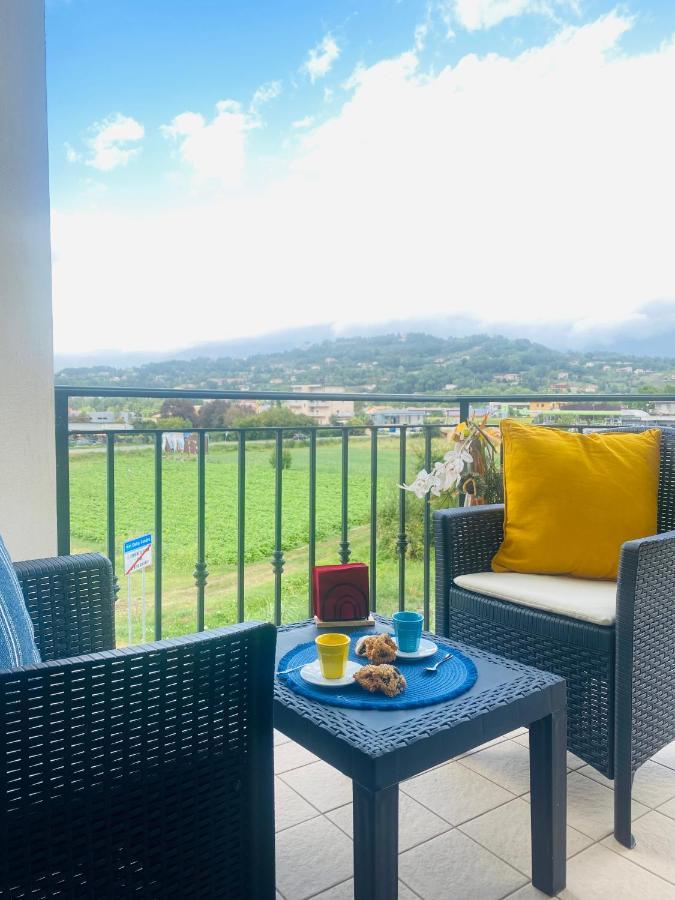 Casa Vacanze Melfa Atina Bagian luar foto