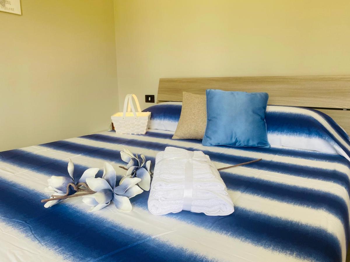 Casa Vacanze Melfa Atina Bagian luar foto